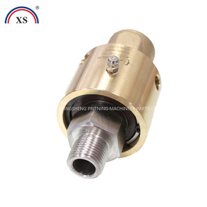 Junta Rotatoria Deublin K0157-000-151 Fabricada en EE. UU., Pieza de Maquinaria Industrial - Product Image 4