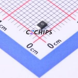 ตัวต้านทานกระแสไฟฟ้า/ตัวต้านทาน1206ตัวต้านทานแบบสุ่ม HoLLR1206-1W-0R-1 % 0Ohm 1% 1W - Product Image 1