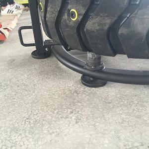 Appareil d'entraînement Tire Trainer pour le cardio-training en salle de sport - Product Image 5