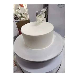 Автоматическая машина для нанесения покрытия на торт на день рождения, машина для украшения торта на день рождения - Product Image 1