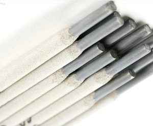 <span class=keywords><strong>ÉLECTRODE</strong></span> DE SOUDURE EN FER FONCÉ AWS A5.15 ENI-CI - Product Image 6