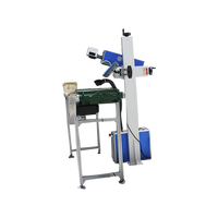 Meilleure Vente : Système de Marquage Laser CO2, Marqueur Laser pour Noix de Coco, Marqueur Laser Visuel