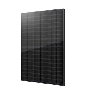 Módulo Monofacial Totalmente Negro para Panel Solar de Alta Eficiencia, Módulo Pequeño y Ligero, Color Completo, Ahorro de Energía, YUNENG IP68 - Product Image 1