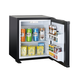 Minibar d'absorption <span class=keywords><strong>xc28</strong></span> réfrigérateur portable minibar mini refrigerador 28 litros de 12 volts - Product Image 6