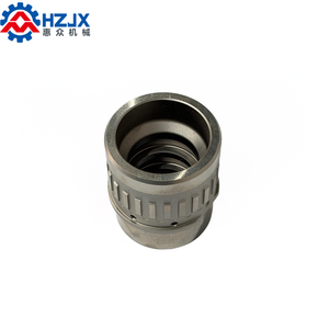 86706819 몬타베르트 HC50 록 드릴 리테이너 척 부품 탄소강 단조 광산 채굴 장비 빠른 배송 - Product Image 3