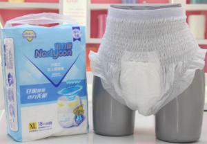 Norlycon marca biancheria intima stile per adulti pannolino comodo casa serie pull-up taglia 20 pezzi - Product Image 3