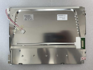 Module LCD TFT SPI 320x240 2,4 2,8 3,2 pouces avec/sans écran tactile, écran d'affichage intelligent LQ10D368 - Product Image 2
