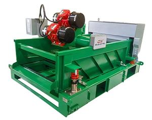Limpiador de barro Shale Shaker - Product Image 3