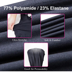 Vente Directe Body Gainant Amincissant Femme Haute Qualité, Effet Ventre Plat, Tissu Côtelé, Design Sans Coutures, Bretelles Réglables, Offre Spéciale - Product Image 4