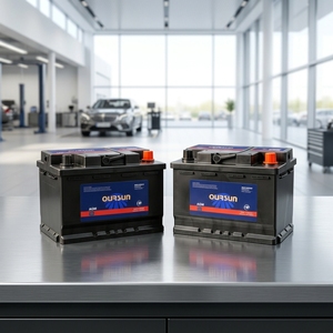 <span class=keywords><strong>Batterie</strong></span> automobile sans entretien de haute qualité NS70L 12V 70Ah à CCA élevé pour <span class=keywords><strong>Mercedes</strong></span>, pour voitures et camions légers VW - Vente en gros - Product Image 1