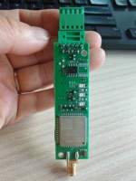 Module DTU de transmission transparente sur réseau 4G avec communication de données RS485 pour le contrôle à distance des compteurs électriques