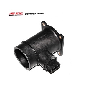 KINGSTEEL OE 22680-36550 2268036550 อะไหล่รถยนต์คุณภาพเยี่ยม เซ็นเซอร์วัดอัตราการไหลของอากาศแบบ 5 ขา สำหรับรถยนต์นิสสัน พรีเมียร่า P11 QG15 YD22 - Product Image 3