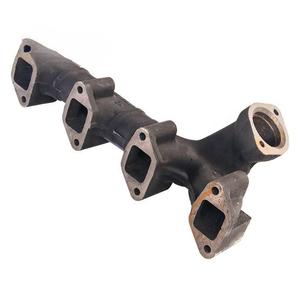 Collecteur d'admission de haute qualité HUAMAO pour chargeuse sur pneus 13027028, collecteur d'admission d'air moteur pour pièces de moteur diesel Deutz 226B - Product Image 5