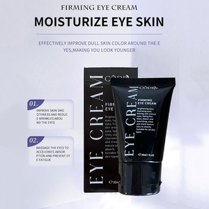 Crème pour les yeux CODR 30ml Vitamine E Atténue les cernes, les rides et les poches Hydrate le contour des yeux - Product Image 2