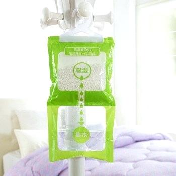 Влагопоглощающие влагу подвесные мешки для гардероба