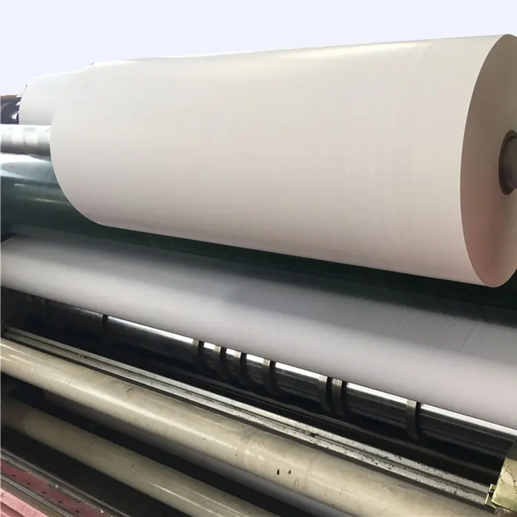 Jumbo rolos de papel térmico para atm/pos, papel térmico para impressora de dinheiro, atacado, fabricante 70gsm 100% virgem de madeira, polpa, papel térmico