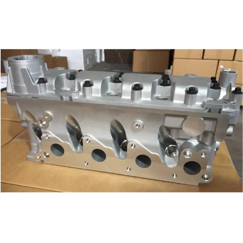 Complete Cylinder Head Cover for 1.0 Gol Fox Voyage 030103063ET 030103353CS 032103353AB
