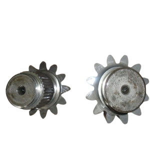 175-27-31495 Active Gear adecuado para <span class=keywords><strong>Shantui</strong></span> SD32 <span class=keywords><strong>Bulldozer</strong></span> piezas de maquinaria de construcción de ingeniería - Product Image 2