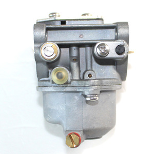 Carburateur pour moteur hors-bord Yamaha 67D-14301-01 pour moteur à essence 4-5 CV, pièce de rechange - Product Image 3