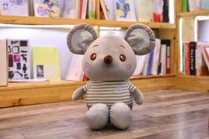 La <span class=keywords><strong>rata</strong></span> de <span class=keywords><strong>peluche</strong></span> juguetes de <span class=keywords><strong>peluche</strong></span> de juguete suave de <span class=keywords><strong>peluche</strong></span> de felpa juguetes de regalo - Product Image 2