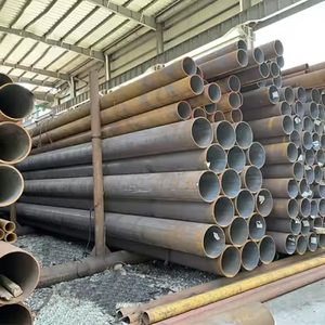 ASTM A106 A53 API 5L X42 X56 X70 <span class=keywords><strong>X80</strong></span> dầu và khí carbon/Thép nhẹ ống liền mạch - Product Image 5