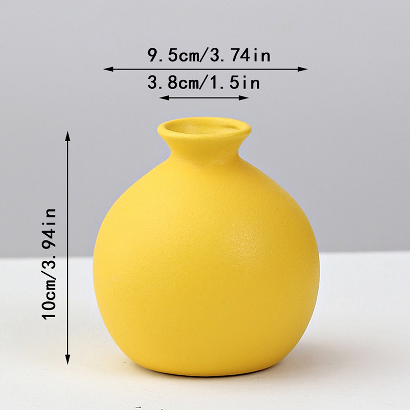 Yellow series-tianyuan