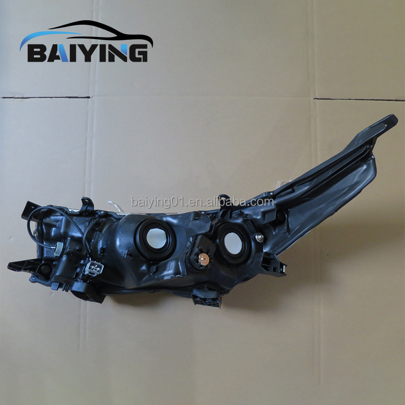 花冠 适用于丰田花冠2014发光二极管前照灯左8113002F31| Alibaba.com