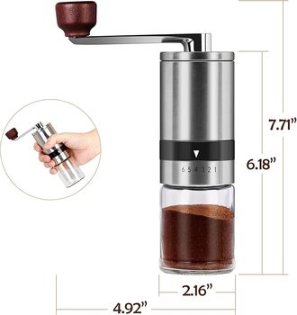 New Popular Household Espresso Coffee Maker