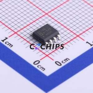 Amplificador de potencia de audio con chip IC de circuito integrado SSM2019BRNZRL, original y nuevo - Product Image 1