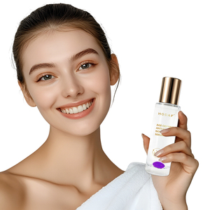 Factory Private Label Natural Glow Sinking Pearl Serum <strong>Vitamin</strong> <strong>C</strong> &amp; Plant Extract Facial Serum - Product Image 2