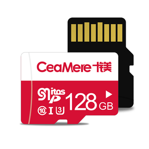 Tarjetas de Memoria Micro SD Ceamere al por Mayor, Clase 10 UHS-3 TF, Tarjetas de Memoria para Cámara de 2GB a 256GB - Product Image 4