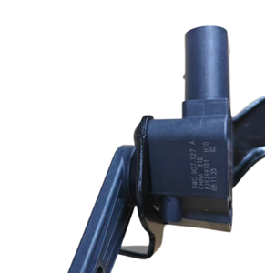 Capteur de niveau 5WD412521A avec tige de traction compatible avec Teramont Talagon Teramont Coupé Tavendor Teramont <span class=keywords><strong>Pro</strong></span> <span class=keywords><strong>VILO</strong></span> Octavia - Product Image 4