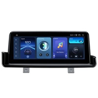 XTRONS 10,25 "8 + 128GB Qualcomm Snapdragon 662 2K Video GPS Global 4G Android Car Stereo para BMW Serie 3 LHD Sin pantalla original