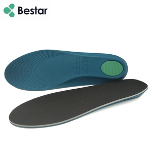 <strong>Custom</strong> Insole Slow Rebound <strong>Memory</strong> <strong>Foam</strong> Shock Insoles <strong>Cut</strong>-able Work Shoe Insole Palmilhas