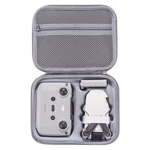 Bolsa de Almacenamiento Portátil para <span class=keywords><strong>Mini2</strong></span>/4K, Accesorio para Dron <span class=keywords><strong>Mini2</strong></span> SE, Estuche de Almacenamiento Manual - Product Image 1