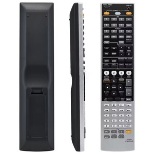 New RAV347 WT92830 JEX <b>Remote</b> <b>Control</b> for Yamaha AV Receiver XV1067BL RXV1067 - Product Image 1
