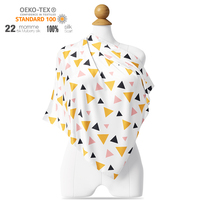 Foulard en soie chinois avec design de marque personnalisé bandeau de cheveux nouvelle tendance long carré en sergé foulard en soie bonnet en soie vente en gros