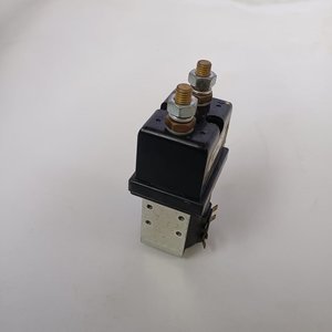 Contactor Doosan Daewoo DC 300A 36V para Montacargas Eléctrico B20SE B30SE, Montaje en Panel - Product Image 1