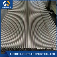 ASTM A269 Standard TP304 Stainless Steel Tube, Ultra Thin Wall Precision Seamless for Lab Equipment