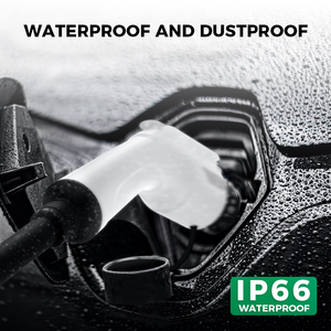 Gocean 32A Home EV charger 7kw home postazione <span class=keywords><strong>di</strong></span> <span class=keywords><strong>ricarica</strong></span> portatile con type2 type1 GBT <span class=keywords><strong>ricarica</strong></span> <span class=keywords><strong>per</strong></span> caricabatterie <span class=keywords><strong>per</strong></span> <span class=keywords><strong>veicoli</strong></span> <span class=keywords><strong>elettrici</strong></span> - Product Image 2