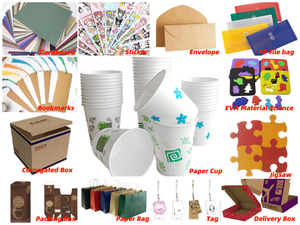 ماكينة قطع القوالب من مصنع AEMG-1080Q في الصين مع التجريد للصناديق الورقية، والحقائب الورقية، والمنشارات - Product Image 5