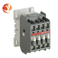 Neuf et Original A-BB A9-30-10 1SBL141001R8010 Contacteur CA tripolaire Contrôleur de programmation PLC 16 entrées/sorties Liaison E/S 110V