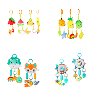 Jouets en <span class=keywords><strong>peluche</strong></span> LINK BRAND Crinkle Tags Sleeping Doll, lavables en machine, gros éléphant aux grandes oreilles, <span class=keywords><strong>peluche</strong></span> nuage - Product Image 6