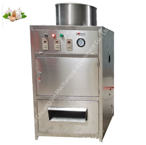 Multifonction Peeler Garlic No Breakage Dry Garlic Peeler Garlic Peeling Machine for Home - Product Image 4