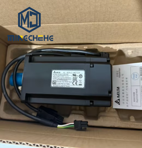 Moteur servo AC 750W ECM-E3M-C20807RSE ECM-B3M-C20807RS1 ECM-B3M-C20807SS1 ECMA-C20807RS pour l'automatisation - Product Image 1