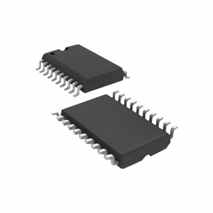 20 SOlC Logic Electronics Component SN74ABT533ADWRG4 Authorized Distributor - Product Image 1