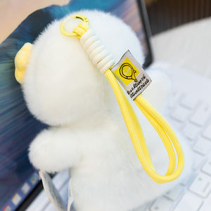 Juguete <span class=keywords><strong>de</strong></span> Peluche Personalizado al por Mayor con Forma <span class=keywords><strong>de</strong></span> Frijol, Marioneta <span class=keywords><strong>de</strong></span> Mano Aprietable para Niños, Regalos <span class=keywords><strong>de</strong></span> Cumpleaños, MOQ Bajo - Product Image 4