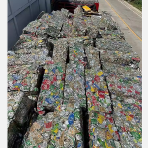 Vendemos <span class=keywords><strong>Chatarra</strong></span> de Aluminio 100% Pura, Extrusión 6063 al Mejor Precio - Product Image 3