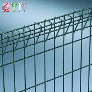 PVC Tráng Hàn <span class=keywords><strong>BRC</strong></span> Hàng Rào Dây Lưới Hàng Rào Vườn CuộN Hàng Rào Hàng Đầu - Product Image 2