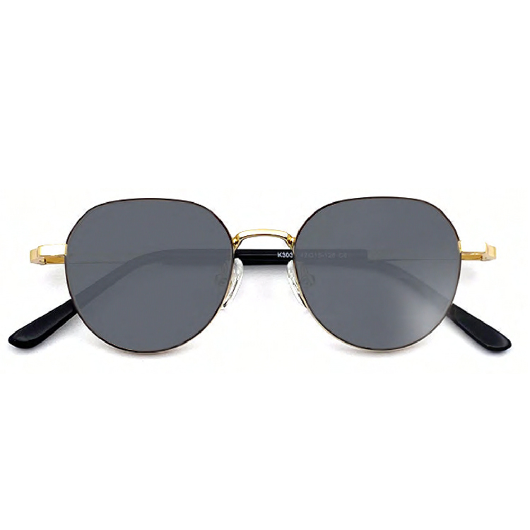 COL.6/BLACK/GOLD